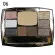 Тени с пудрой Chanel Travel Makeup Palette 33 гр.