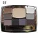 Тени с пудрой Chanel Travel Makeup Palette 33 гр.