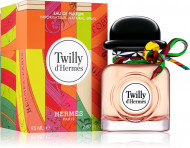 Hermes "Twilly d’Hermès" for women 85 ml