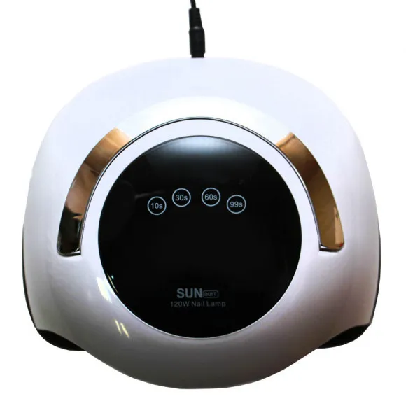 Лампа для сушки лака SUN BQ5T, 120W