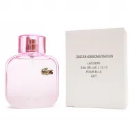 Тестер Lacoste L.12.12 Pour Elle Eau Fraîche for women 100 ml