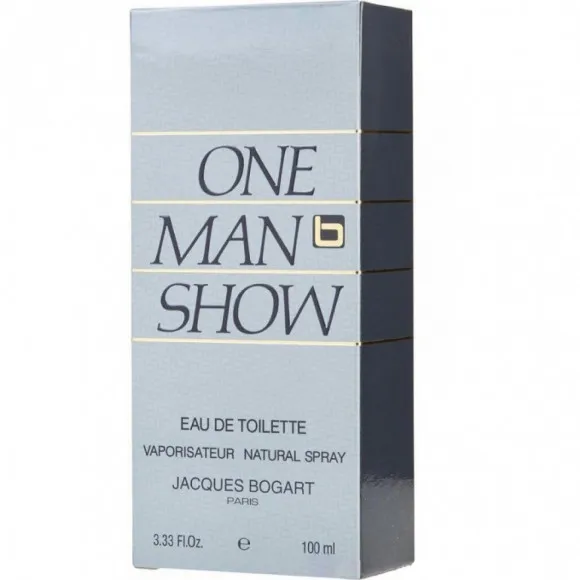 Jacques Bogart One Man Show edt for man 100 ml