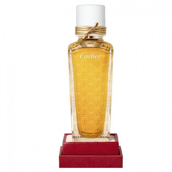 Cartier Oud & Ambre unisex 75 ml Cartier Oud & Ambre unisex 75 ml