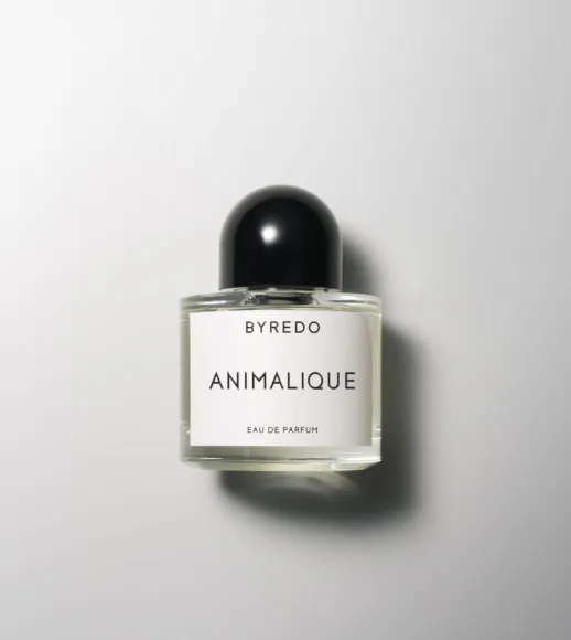Byredo Animalique edp unisex 100 ml Byredo Animalique edp unisex 100 ml