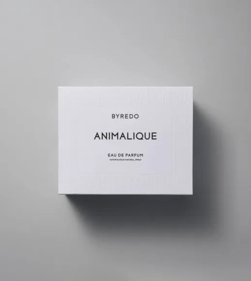 Byredo Animalique edp unisex 100 ml Byredo Animalique edp unisex 100 ml