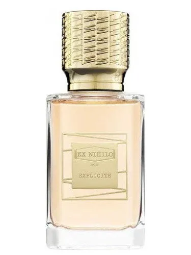 Ex Nihilo Explicite edp unisex 100 ml (в подарочной упаковке)