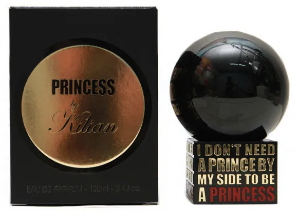 K Princess eau de parfum 100 ml K Princess eau de parfum 100 ml