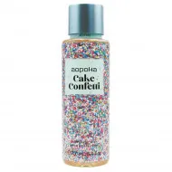 Aopoka Парфюмерный мист для тела Cake Confetti 250 мл