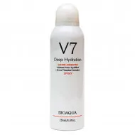 Спрей для лица Bioaqua V7 Deep Hydration 250 ml