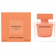 Narciso Rodriguez "Eau de Parfum Ambrée" for women 90ml A-Plus