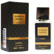 Ajmal Amber Wood unisex 25 ml