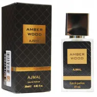 Ajmal Amber Wood unisex 30 ml