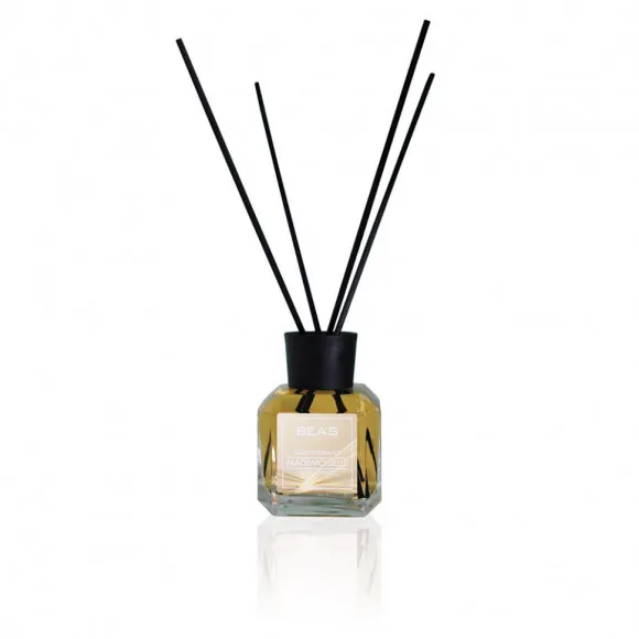 Ароматический диффузор с палочками Beas Mademoiselle - Шанель Коко Мадмуазель 120 ml