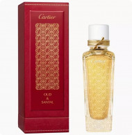 Cartier Oud & Santal unisex 75 ml