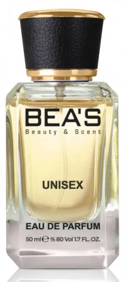 Парфюм Beas 50 ml U 756 Эксцен. Молек. Молек. 01 + Mandarin unisex Парфюм Beas 50 ml U 756 Эксцен. Молек. Молек. 01 + Mandarin unisex