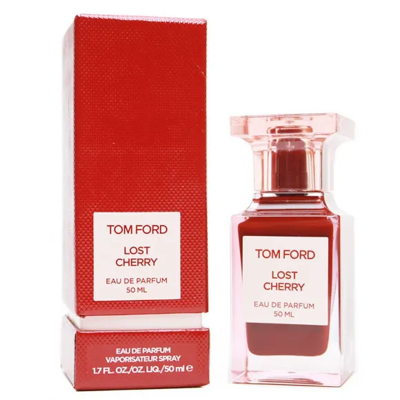 Tom Ford Lost Cherry edp unisex 50 ml ОАЭ