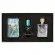 Набор Versace for men, 3x30 ml