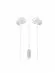Наушники с микрофоном HOCO Universal Earphone M3