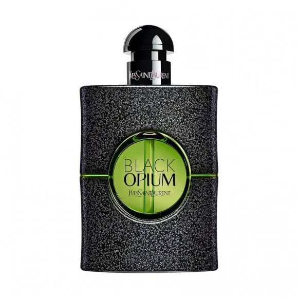 Yves Saint Laurent Black Opium Illicit Green edp for woman 90 ml A-Plus Yves Saint Laurent Black Opium Illicit Green edp for woman 90 ml A-Plus