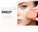 Набор спонжей O.TWO.O Flawless Memory Beauty Blendes Set 4 шт. (Бирюза)