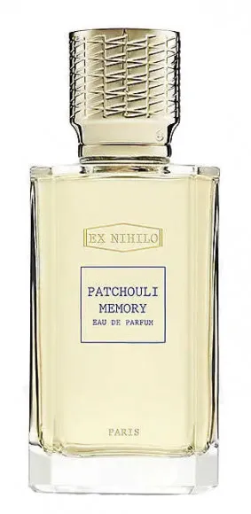 Ex Nihilo Patchouli Memory edp 100 ml ОАЭ