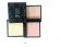 Хайлайтер Kiss Beauty 3 цвета (15g)