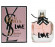 Yves Saint Laurent Mon Paris LOVE for women 90 ml