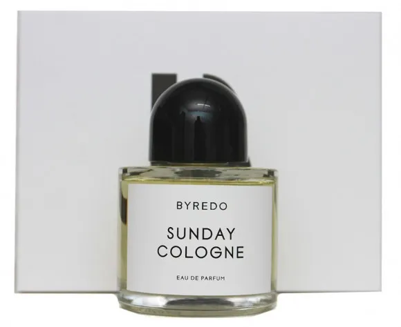 Byredo Sunday Cologne eau de parfum 100 ml (унисекс) Byredo Sunday Cologne eau de parfum 100 ml (унисекс)