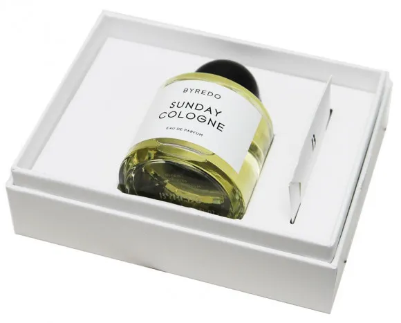 Byredo Sunday Cologne eau de parfum 100 ml (унисекс) Byredo Sunday Cologne eau de parfum 100 ml (унисекс)