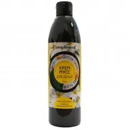 Compliment Крем-мусс для душа Лепестки цветов тиаре, 500 ml