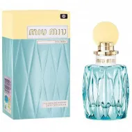 Miu Miu L’Eau Bleue edp for women 100 ml ОАЭ