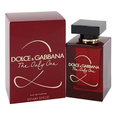 Дольче Габбана The Only One 2 for women 100 ml A Plus