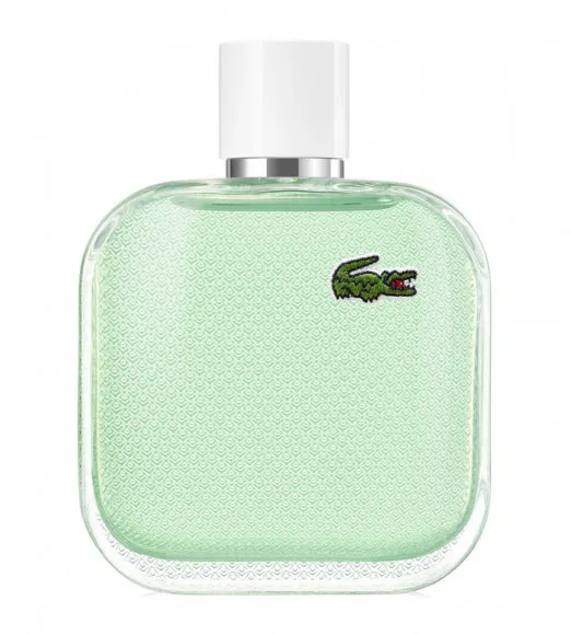 Lacoste L.12.12 Blanc Eau Fraîche edt For Him 100 ml Lacoste L.12.12 Blanc Eau Fraîche edt For Him 100 ml
