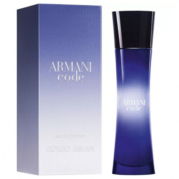 Giorgio Armani Armani Code edp pour homme 75 ml A-Plus