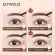 O.TWO.O Гель для бровей арт. SC029 Dark Brown #02 5 g