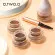 O.TWO.O Гель для бровей арт. SC029 Dark Brown #02 5 g
