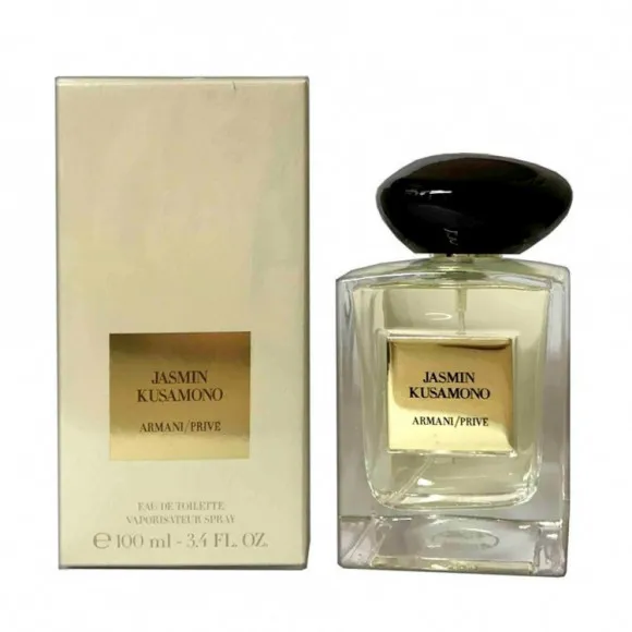 Джорджо Армани Prive Jasmin Kusamono edt for woman 100 ml Джорджо Армани Prive Jasmin Kusamono edt for woman 100 ml