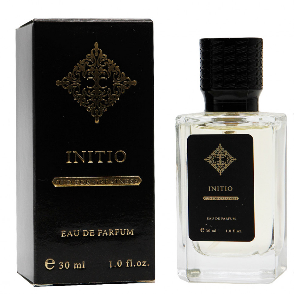 Initio Oud For Greatness Цена