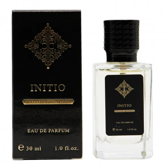 Initio Parfums Oud for Greatness edp unisex 30 ml Initio Parfums Oud for Greatness edp unisex 30 ml
