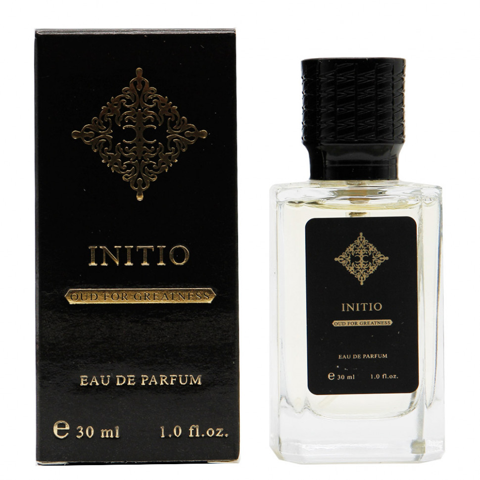 Initio Oud For Greatness Цена