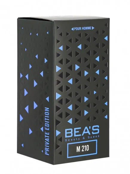 Парфюм Beas 100 ml M 210 Chanel Bleu De Chanel Men Парфюм Beas 100 ml M 210 Chanel Bleu De Chanel Men