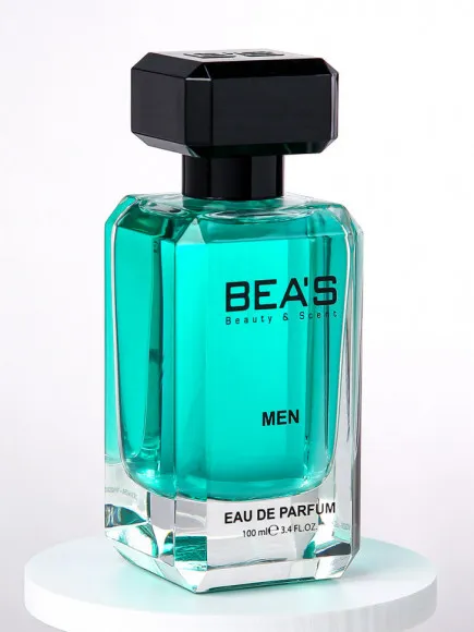 Парфюм Beas 100 ml M 210 Chanel Bleu De Chanel Men Парфюм Beas 100 ml M 210 Chanel Bleu De Chanel Men