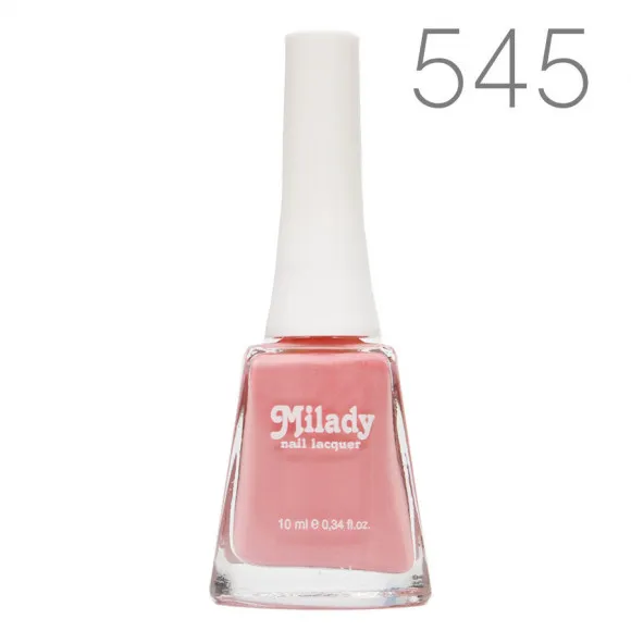 Лак для ногтей Milady 10 ml арт. 545
