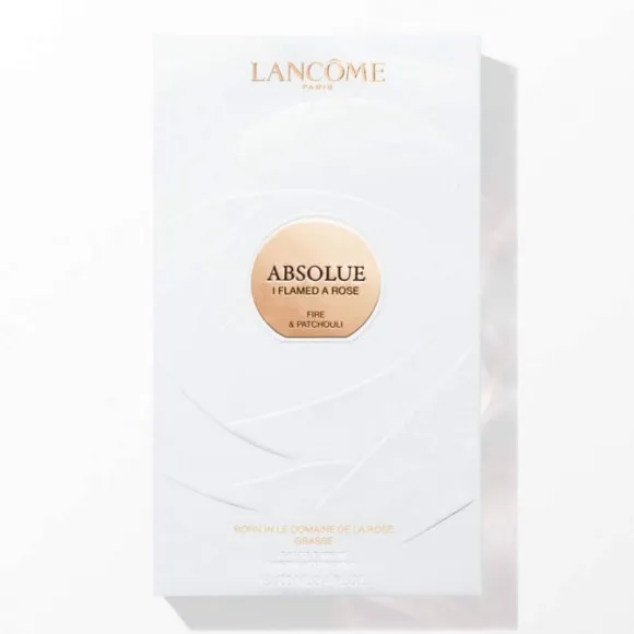 Lancome Absolue I Flamed A Rose for women 100 ml Lancome Absolue I Flamed A Rose for women 100 ml