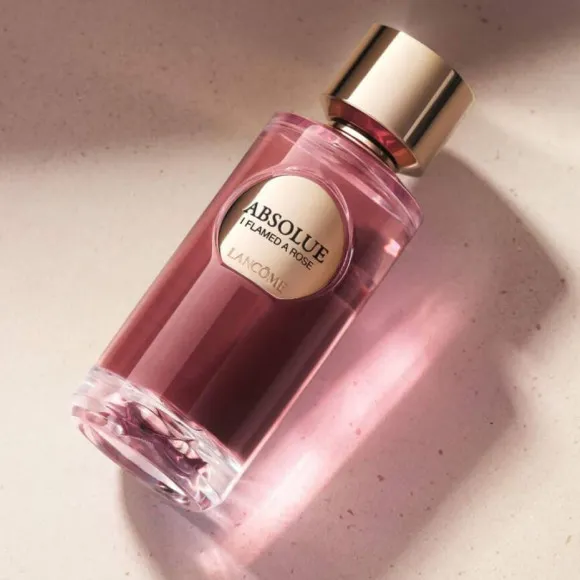 Lancome Absolue I Flamed A Rose for women 100 ml Lancome Absolue I Flamed A Rose for women 100 ml