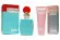 Подарочный набор Miu Miu eau de parfum - Духи 100 ml + Крем для рук 75 ml