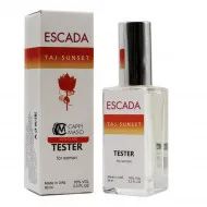 Тестер Escada Taj Sunset  edt   for women 60 ml ОАЭ