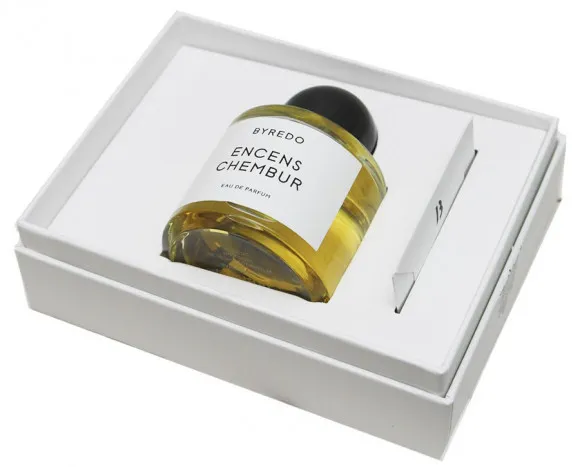 Byredo Encens Chembur eau de parfum 100 ml (унисекс) Byredo Encens Chembur eau de parfum 100 ml (унисекс)