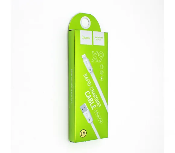 Кабель Hoco X9 Rapid charging Micro Cable  ( 1 Метр )