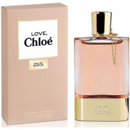 Chloe Love for women eau de parfum 75ml A Plus
